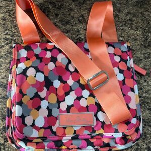 Vera Bradley Multicolor Crossbody Bag